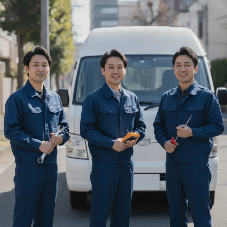 分電盤交換 のチーム: 別府市
